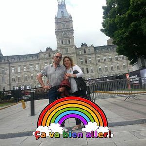 Meet your Posher, Louna